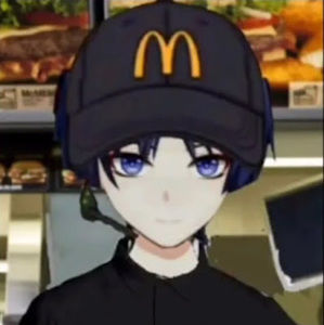 Meet your Posher, Katherine